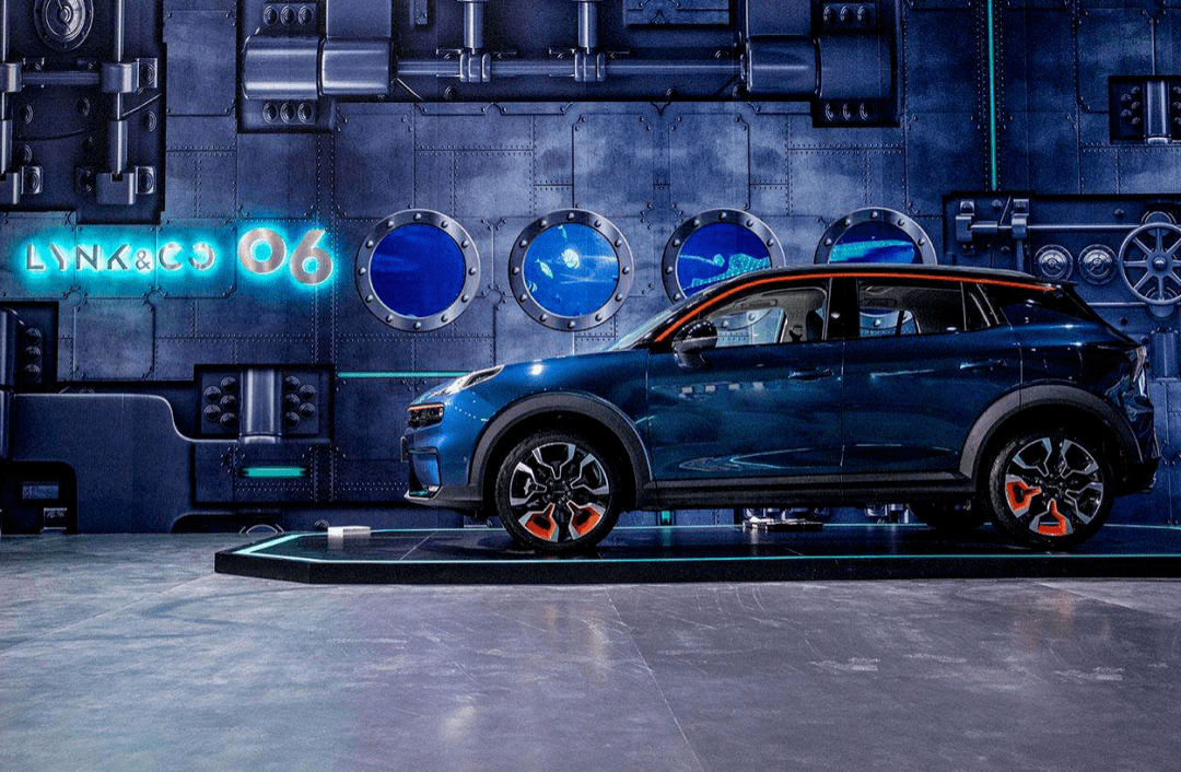 数字化|数字化营销思路，领克如何做到不到3年用户超30万？