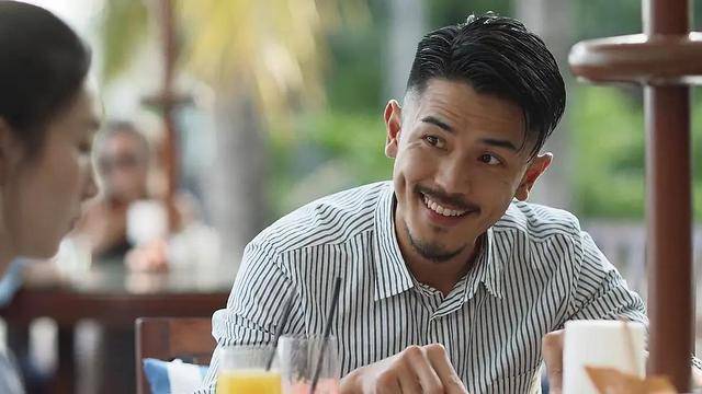 顾佳|林绿茶最保守许放炮手表价百万!三十而已穿搭小心机你读懂了吗?