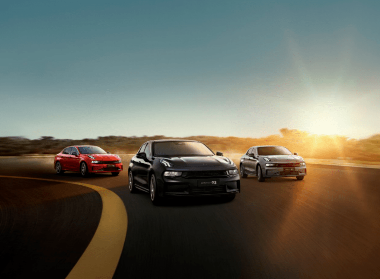 数字化|数字化营销思路，领克如何做到不到3年用户超30万？