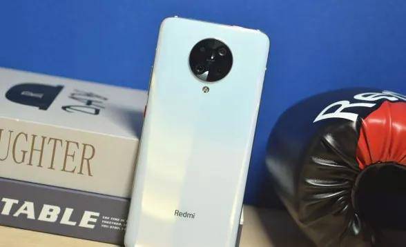 观点评论|都在说K30至尊版真香，难道它没有短板吗？体验后我发现了这3个缺点