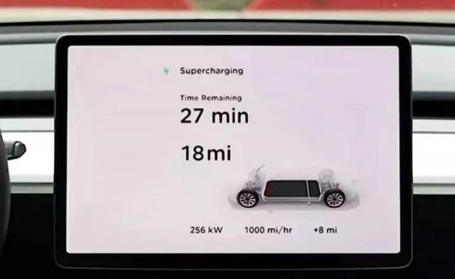 特斯拉|卖点变噱头，特斯拉V3快充为何区别对待中外用户？