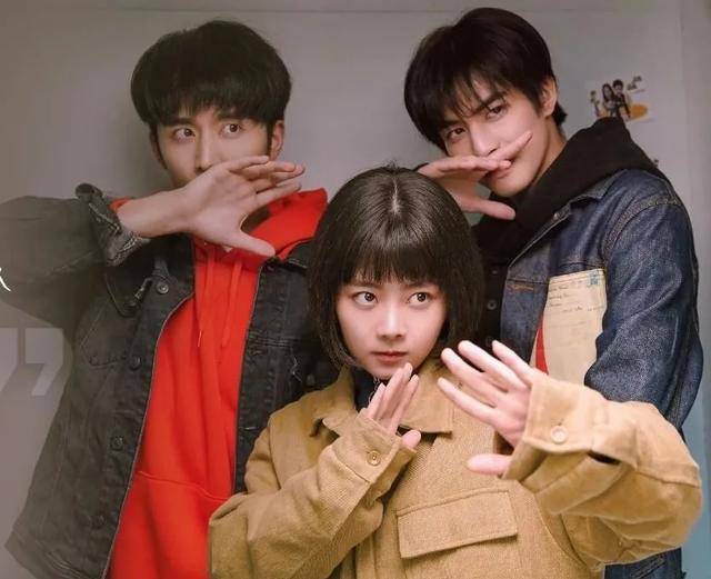 分析|原创《以家人之名》四点原因分析凌霄才是和李尖尖在一起的人