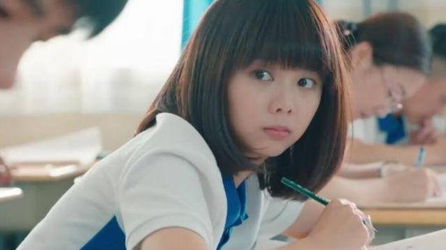演活了李尖尖的谭松韵，离转型还有多远？