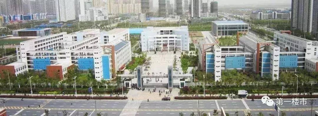 2020年合肥各初中中_2020最新!合肥初中10大名校曝光!一中、六中招生公布