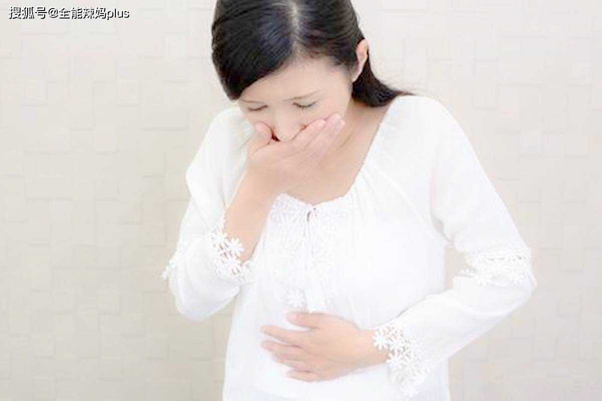 原创第一胎时耻骨疼得厉害，多是这个坏毛病引起，戒掉后摆脱“纠缠”