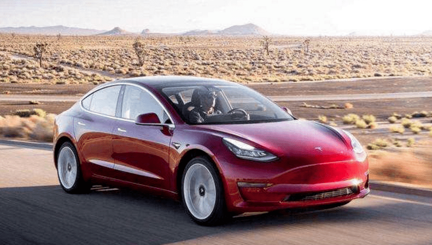 特斯拉|“中国新造车三巨头”即将齐聚美股，能摆脱“苦逼”命运吗？