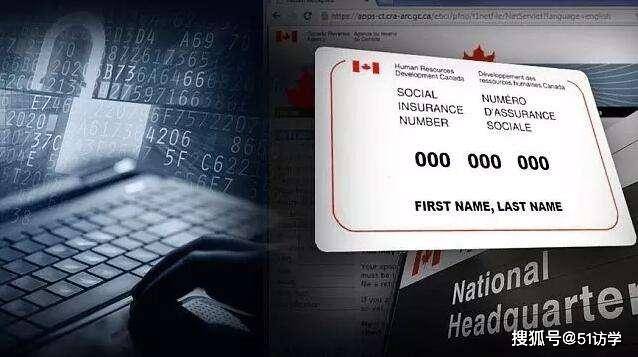 加拿大访问学者生活攻略及签证指南
