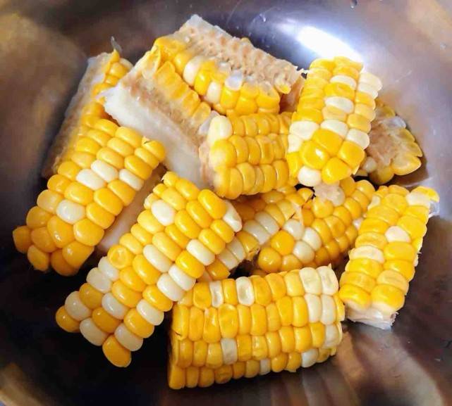 家人|轻松勾住家人的胃,几天不吃就想!鲜香解馋又滋补的家常菜