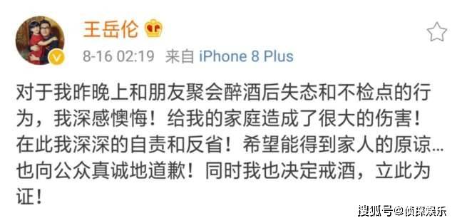 王岳伦道歉后李湘首更动态，晒家中新成员却只