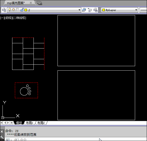这套cad神器都没有难怪你天天加班