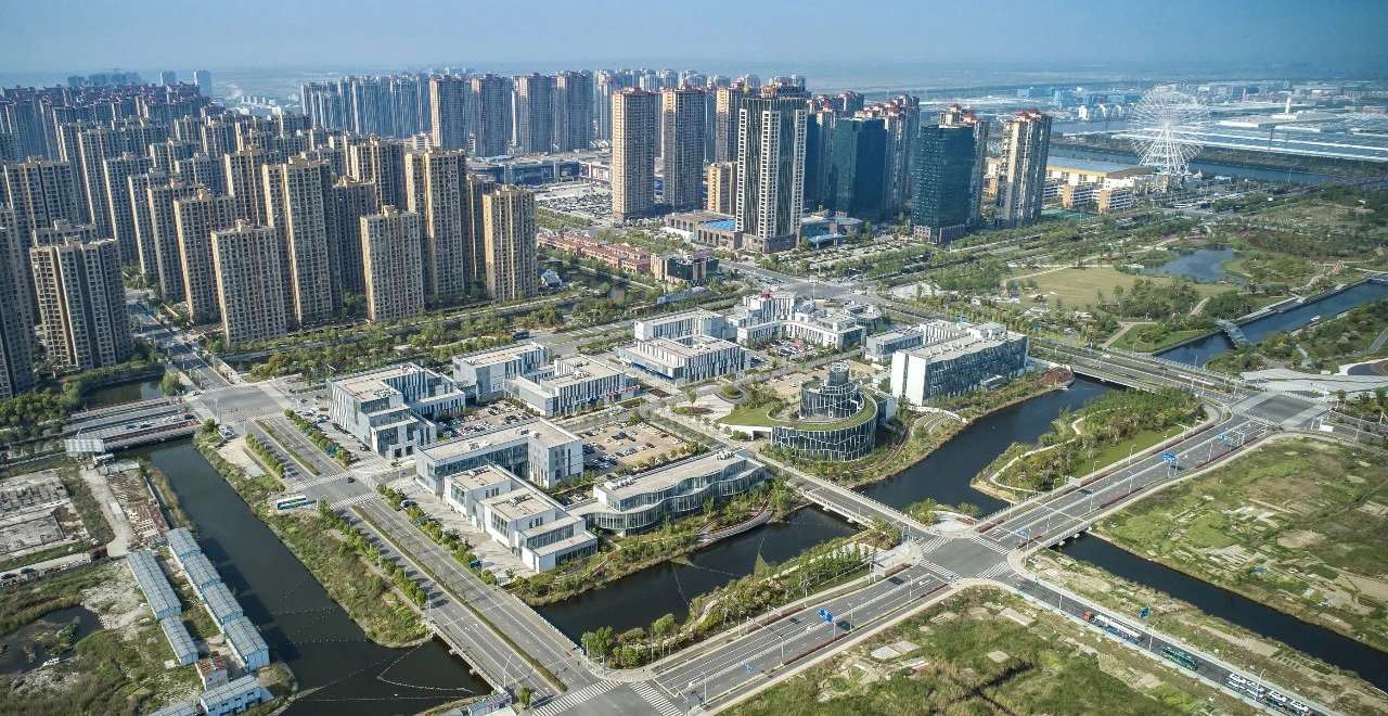 2020宁波杭州湾新区G_宁波杭州湾新区规划图(2)