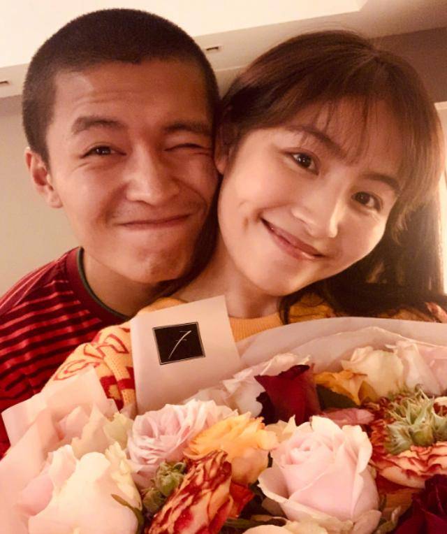 13届快男首位当爹选手，30位明星齐送祝福，华晨