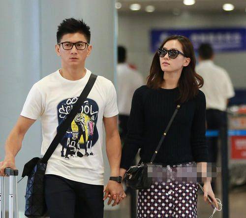 女神|刘诗诗近照曝光,肌肤细嫩一点皱纹没有,果然是冻龄女神!