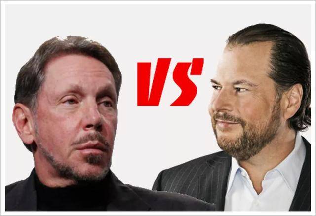 西贝尔|它是标志性新巨头，正加速把一个世界大产业送进坟墓！