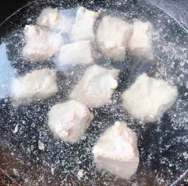 家人|轻松勾住家人的胃,几天不吃就想!鲜香解馋又滋补的家常菜