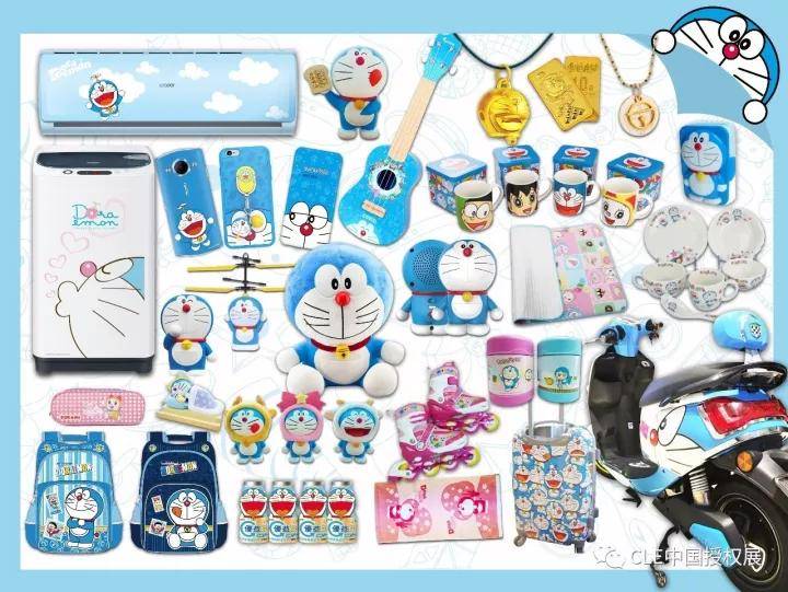 艾影|哆啦A梦从童年火到现在，到底有什么绝招？