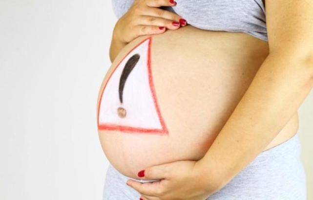 怀孕40周，看“孕妈感受”判断“胎儿发育好坏”，孕妈都要了解