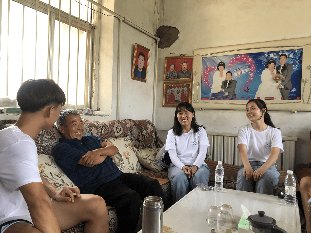 社会实践|探索疫情下的红色革命基地