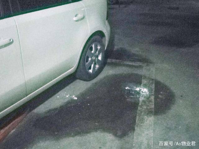 什么情况下可以不交车位管理费 a5740ede71ed46c3b320c8a7c5140579.jpeg