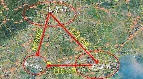 原创亚洲最大的高铁站正在建,就在北京雄安新区,今年年底将完工!