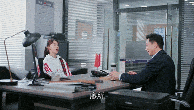 举报|黄自立、方言携手开启逆袭之路，这对正能量CP太好磕