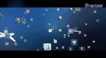 西贝尔|它是标志性新巨头，正加速把一个世界大产业送进坟墓！