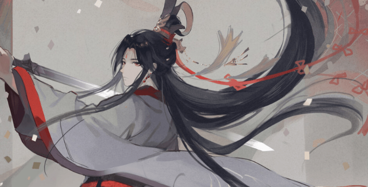 《天官赐福》戚容这个大反派凭什么也能洗白?善念永远