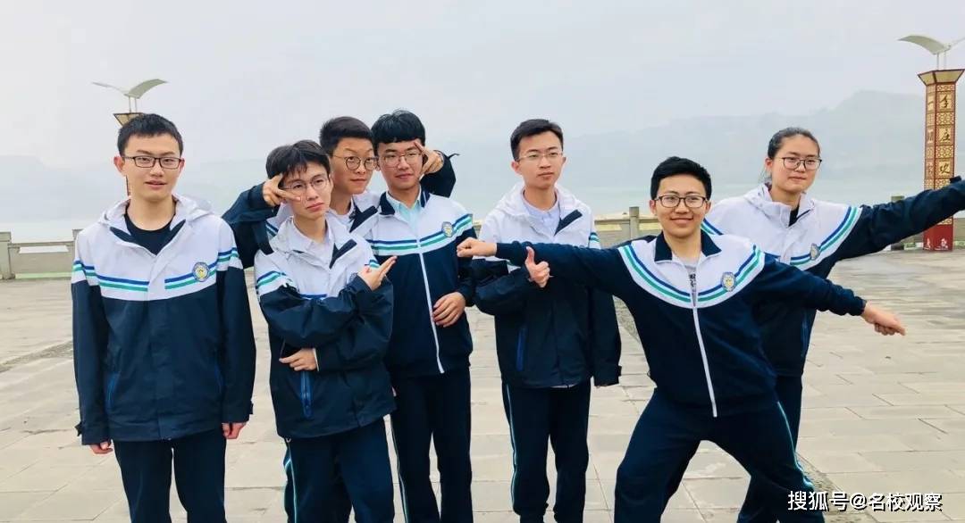 育子心经|学霸妈妈谈孩子的培养，“一直听老师的话”！