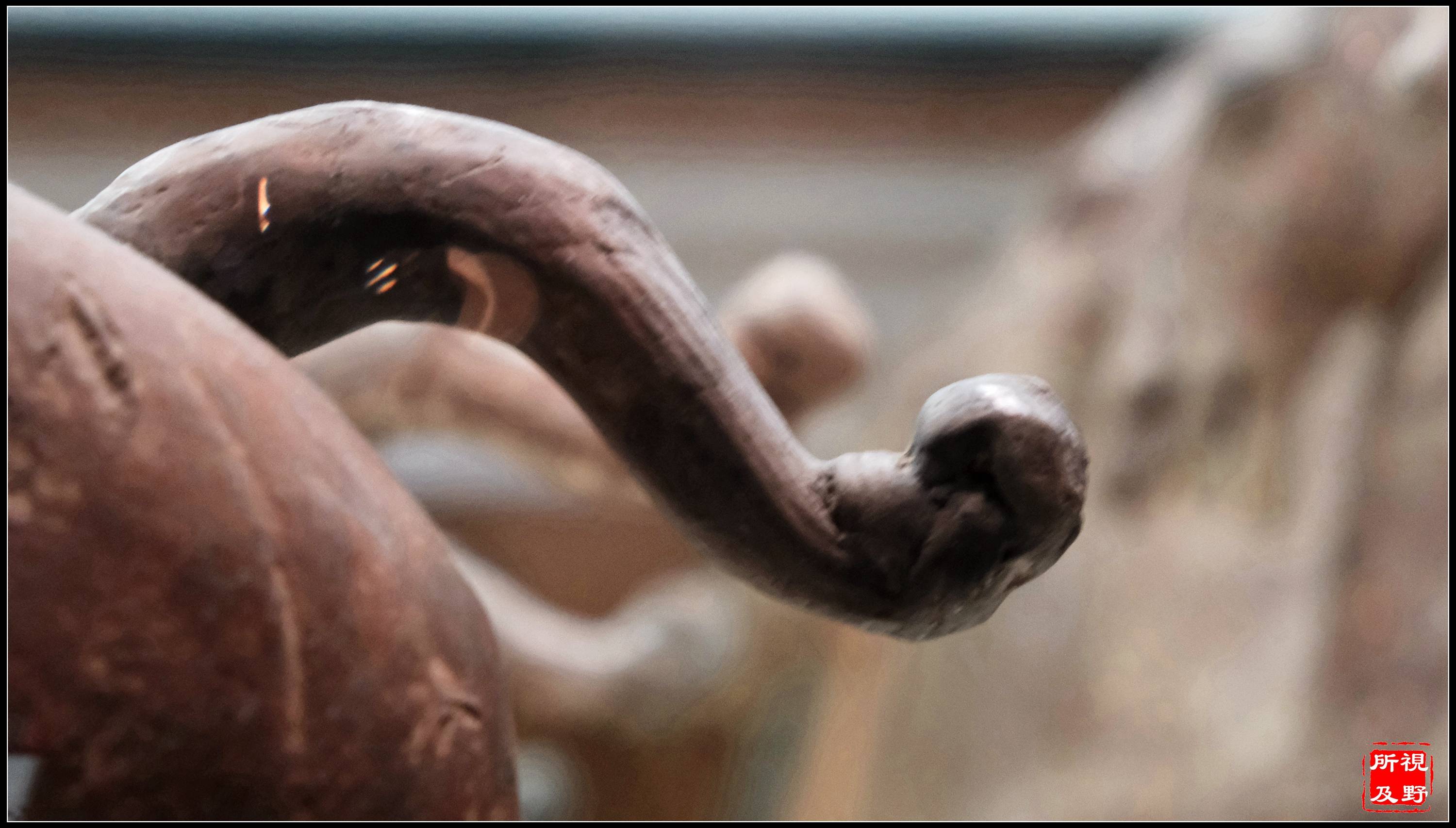 墓葬|找寻西汉人民的人生密码----杨家湾西汉彩陶兵马俑