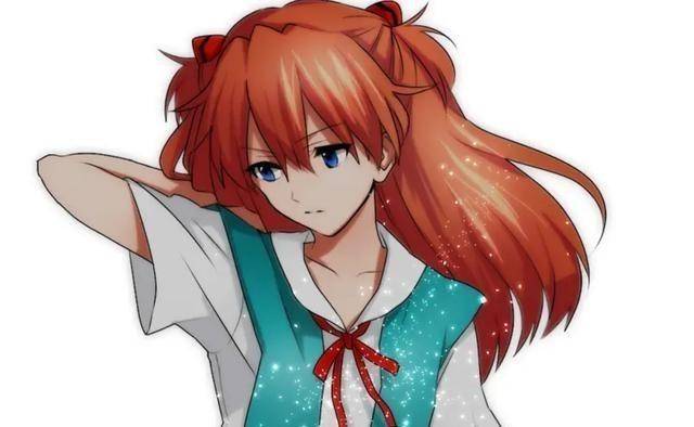 原创动漫中的傲娇美少女你喜欢哪一个