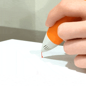 图片|新锐设计师 | 精神护士转行服装，创造出挂能着穿的炫彩服装