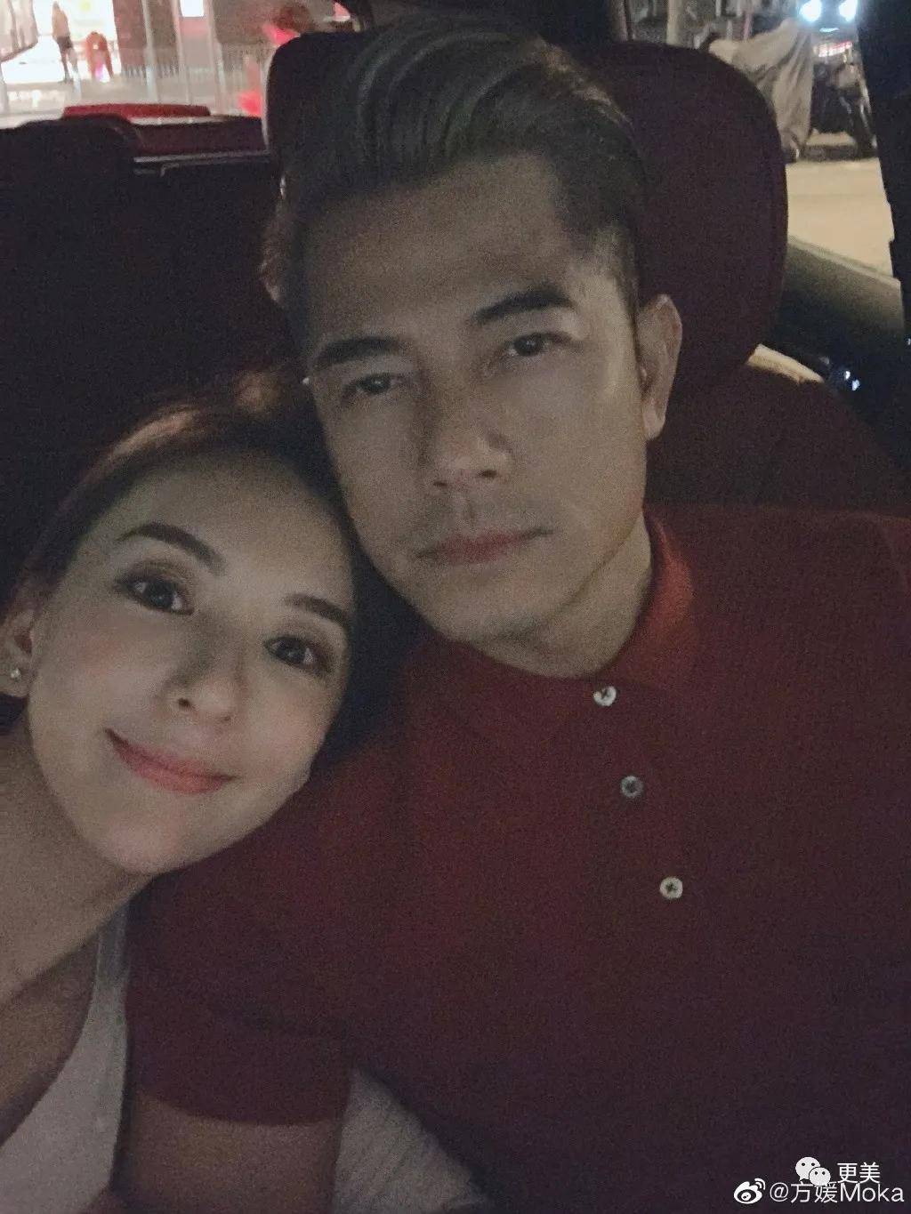 方媛|方媛出事后首发声，拿下郭富城全靠Amy姐？太天真了吧...