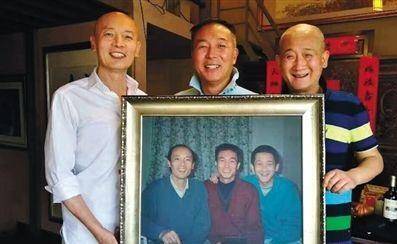"梁天:"所有和谢园合作过的业内人士,都会怀念他曾经给我们带来过的