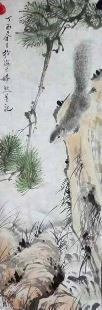 生活|闫婷然，2020年最具有影响力的艺术家