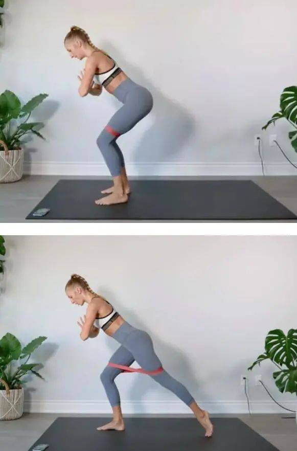 臀部|臀部下垂很难看？每晚趴着提提臀，3周拥有挺翘臀线