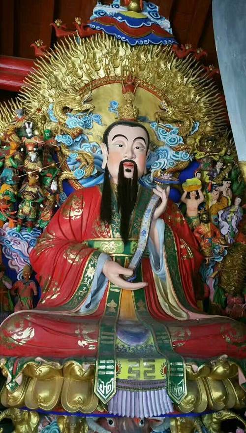 百姓|浅谈辽宁大连三清观的历史由来