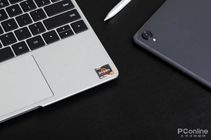 同价位|华为13英寸轻薄本，性能、屏幕同价位下有点凶 网友：沸腾了~