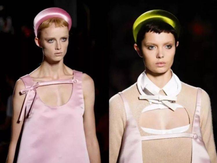 拜虞书|拜虞书欣所赐,这4款复古发饰全火了,戚薇郑爽戴上后嫩回18岁