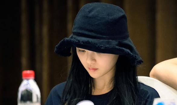 仪式|原创孙俪晒新剧开机仪式照，状态极佳似少女，杨超越也是主演