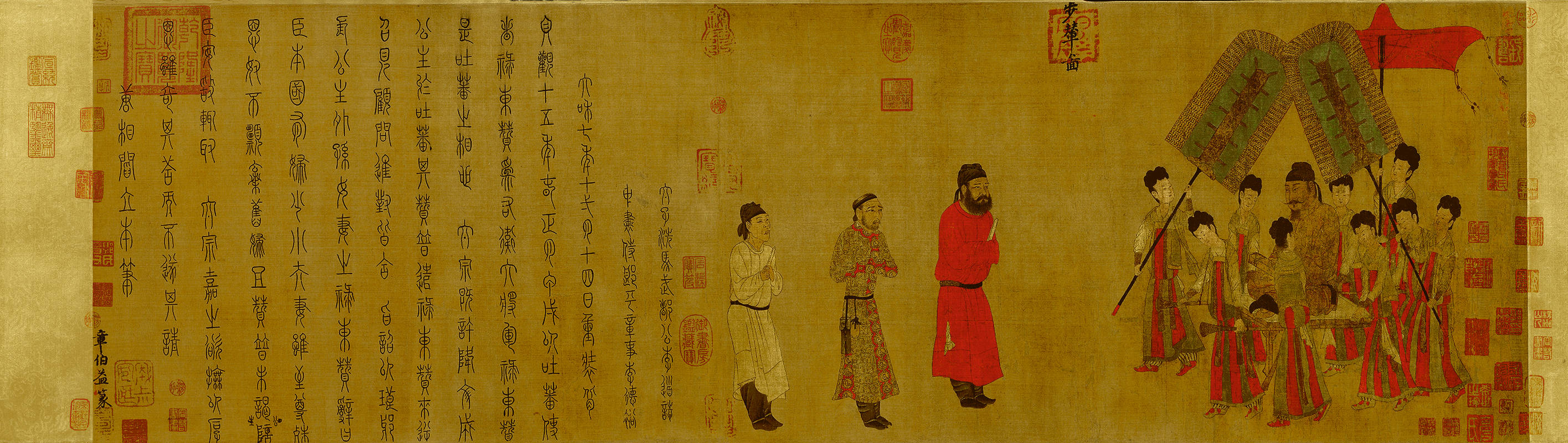 观点评论|李密两次反隋失败，其原因竟惊人的相似