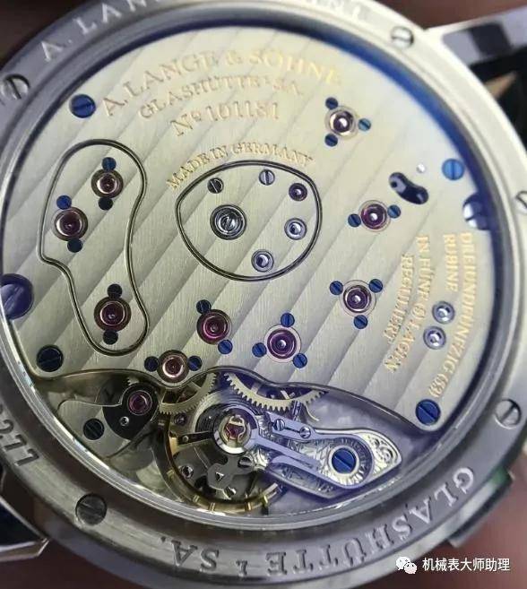 几十万的手表反而比几千块的手表更容易坏？