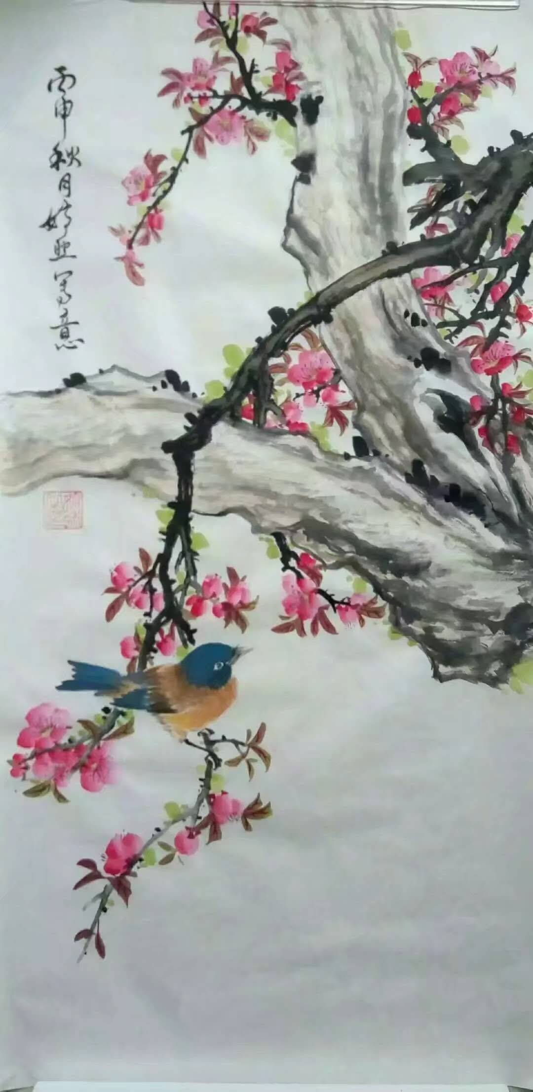 生活|闫婷然，2020年最具有影响力的艺术家