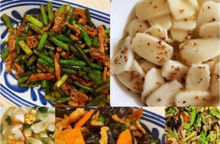 故事传记|开启用餐新“食”代！再也不用羡慕其他学校的食堂了！