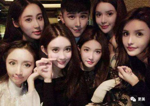 方媛|方媛出事后首发声，拿下郭富城全靠Amy姐？太天真了吧...