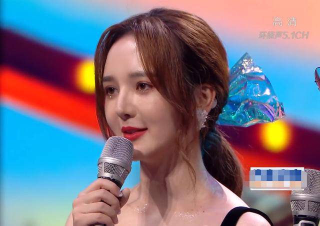 状态|原创芒果818晚会曝光明星真实状态：沈梦辰山根瞩目，钱枫李晨都胖了