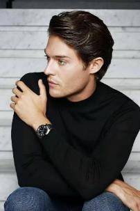 旗舰|TISSOT瑞士天梭表2020年旗舰新品，搜狐时尚现场直击