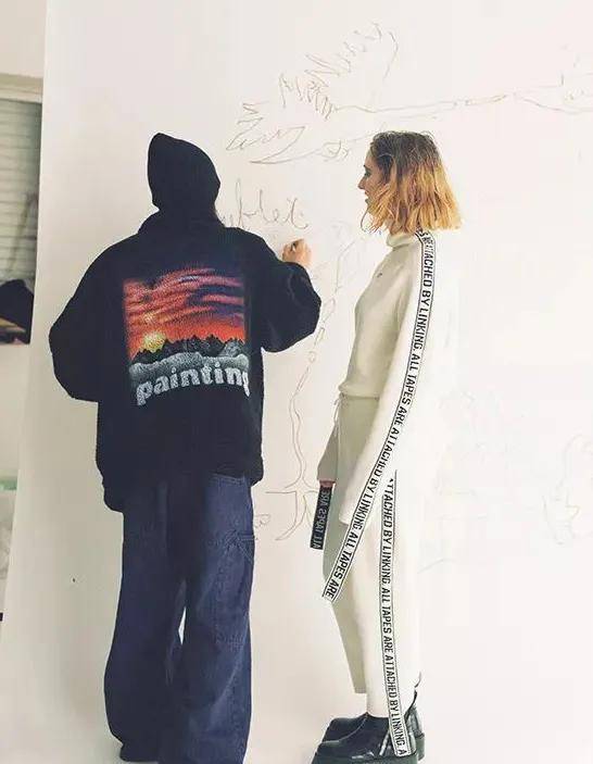 Outdoor|玩户外 一样穿得时髦起飞！这份Urban Outdoor Look告诉你