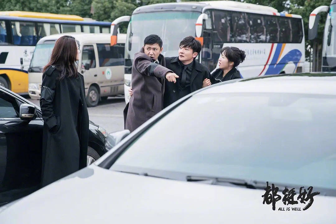 苏明哲|理想中的哥哥是贺子秋凌霄，现实中多的是苏明成苏明哲