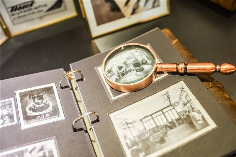 旗舰|TISSOT瑞士天梭表2020年旗舰新品，搜狐时尚现场直击