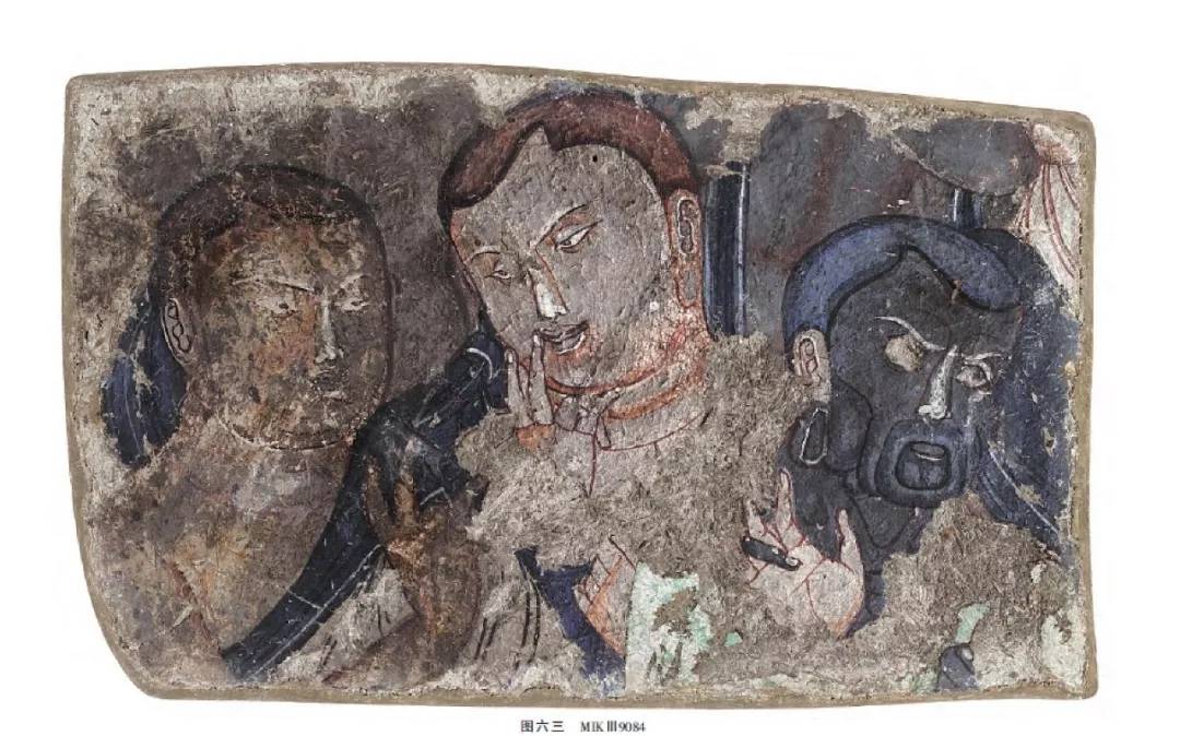 云岗石窟壁画艺术 64d47262ef3e4c4e8c3e97f70d89ca40.jpeg